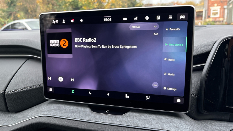 Skoda Kodiaq 1.5 TSI iV 204 SE L 5dr DSG Estate